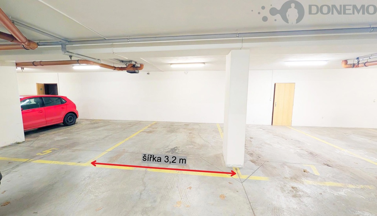Photo 1 - Garage for rent · 14 m²