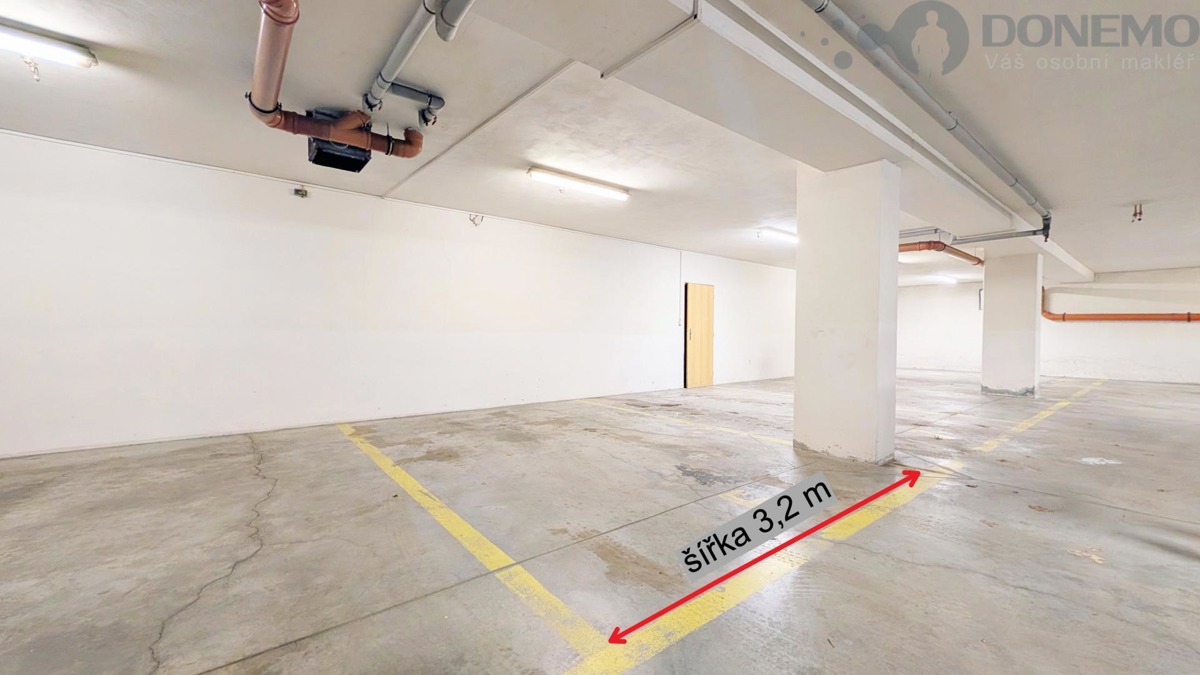 Photo 2 - Garage for rent · 14 m²