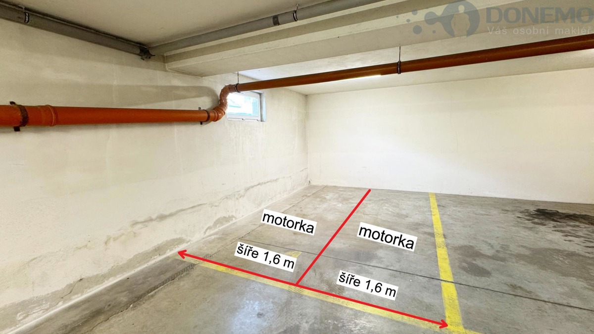 Photo 2 - Garage for rent · 14 m²