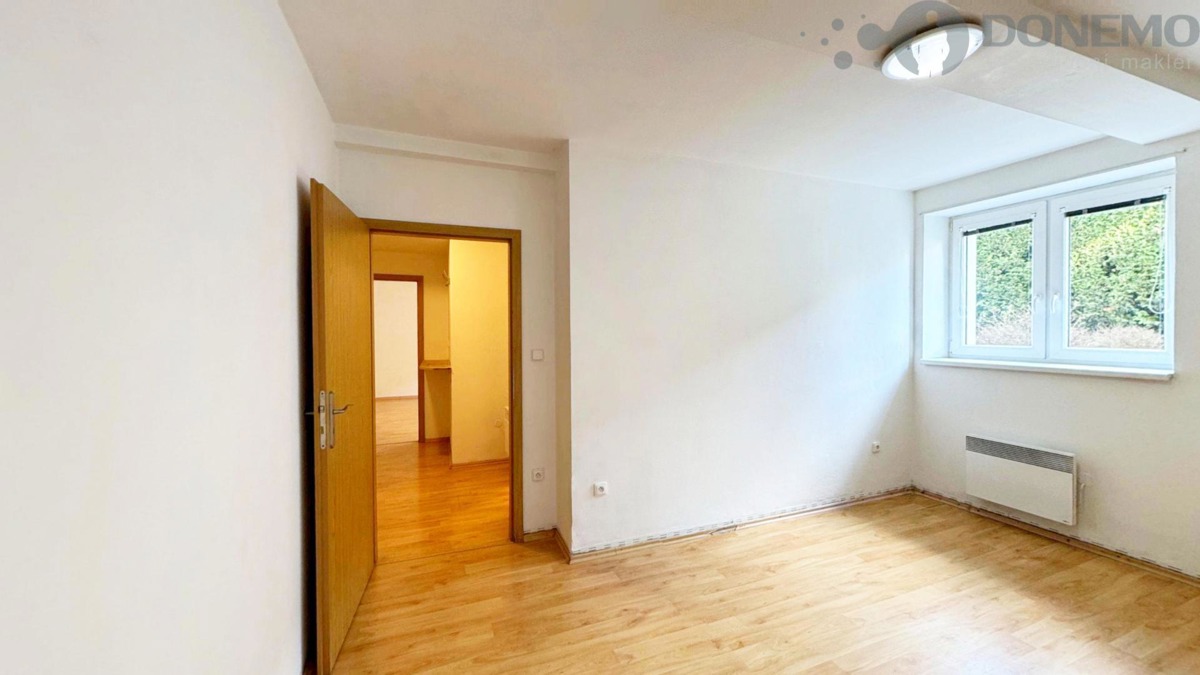 Photo 2 - Apartment for sale · 2+kk · 48 m²