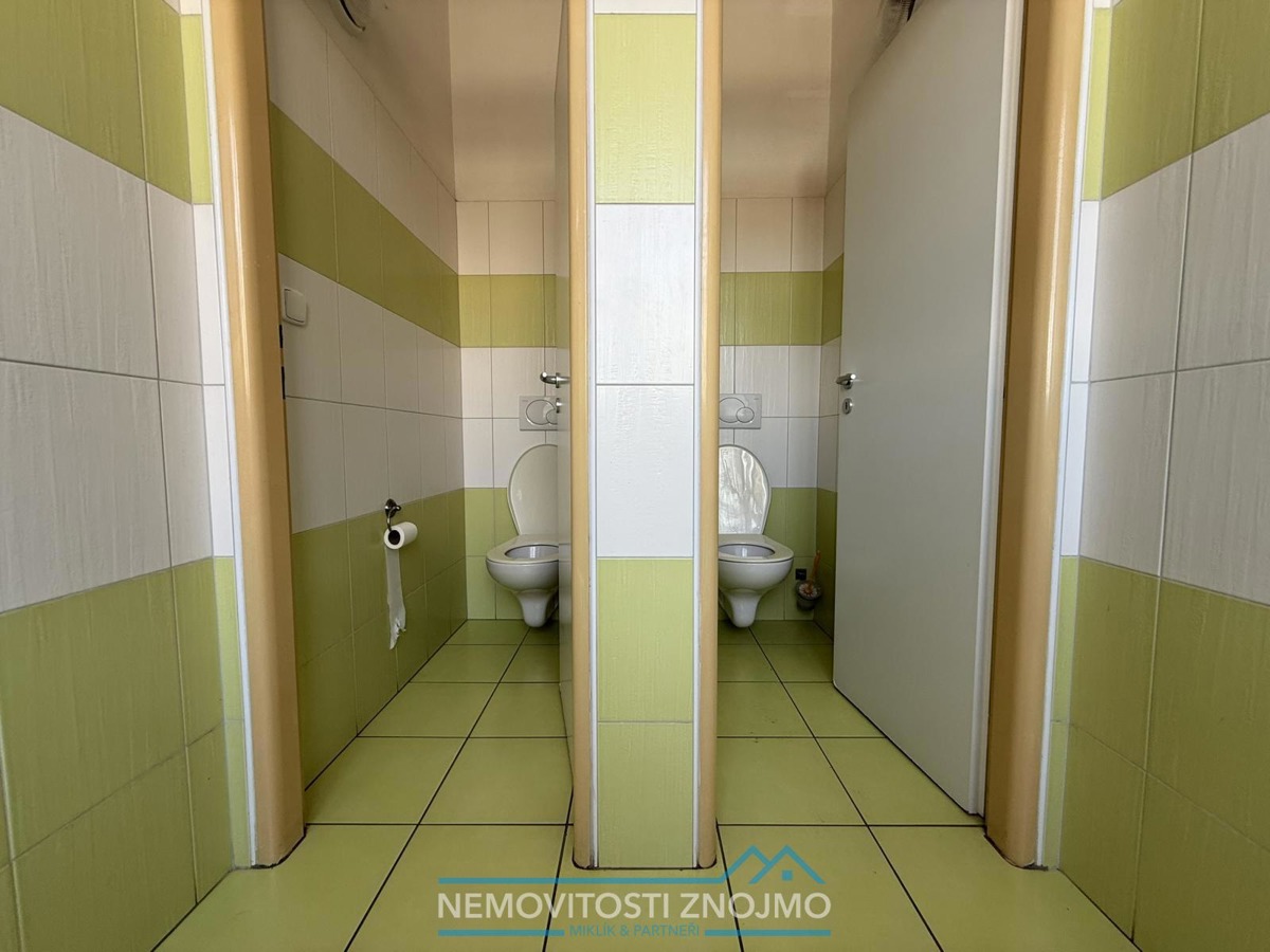 Hình ảnh 4 - Bất động sản thương mại cho thuê · Văn phòng · 20 m²