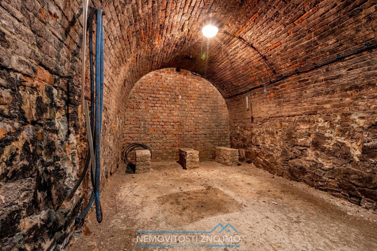Fotografie 4 - Prodej vinného sklepa · 227 m²