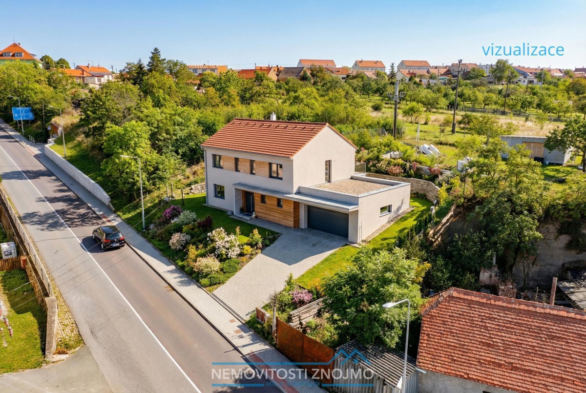 Photo 2 - Land for sale · Housings · 365 m²