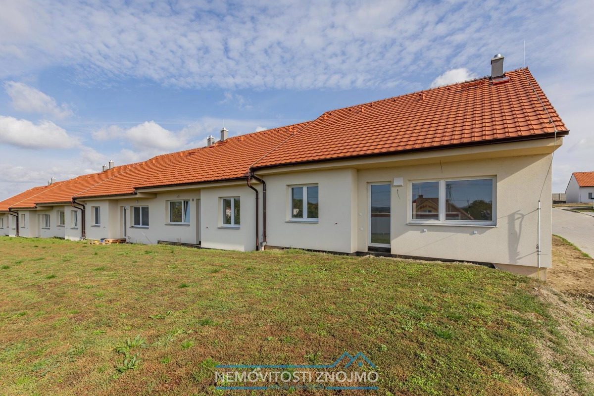 Photo 1 - House for sale · Family house · 85 m²