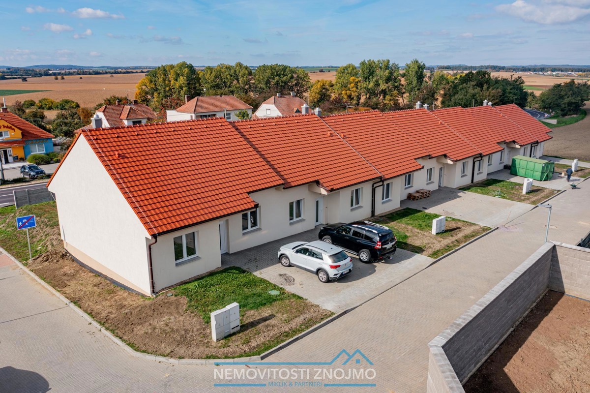 Hình ảnh 1 - Nhà bán · 85 m²
