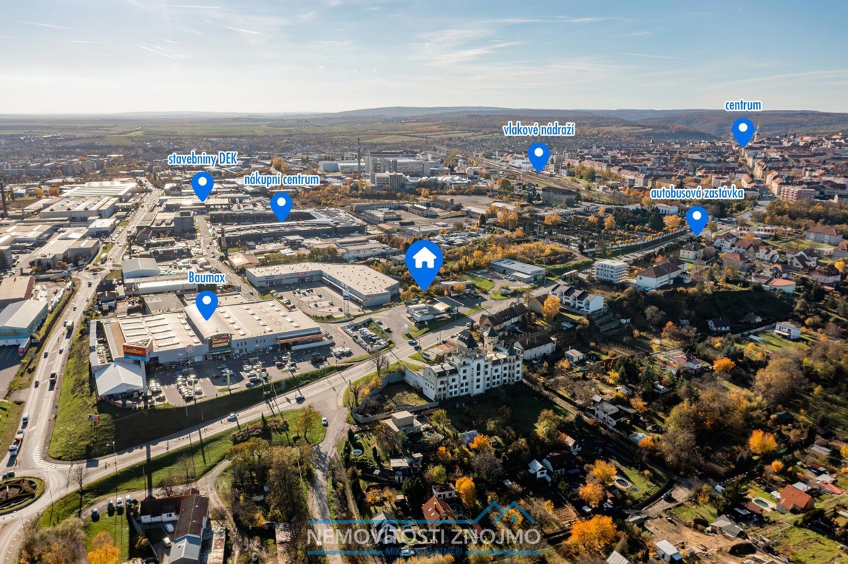 Photo 1 - Land for sale · Commercial · 512 m²