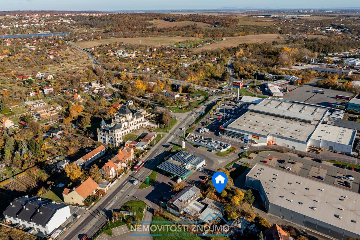 Photo 4 - Land for sale · Commercial · 512 m²