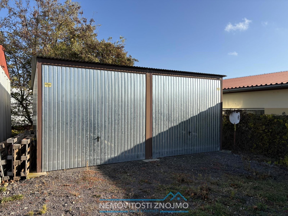 Photo 4 - Garage for rent · 36 m²