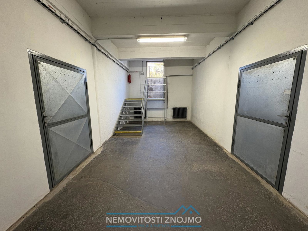 Fotografie 4 - Pronájem komerční nemovitosti · Sklad · 100 m²
