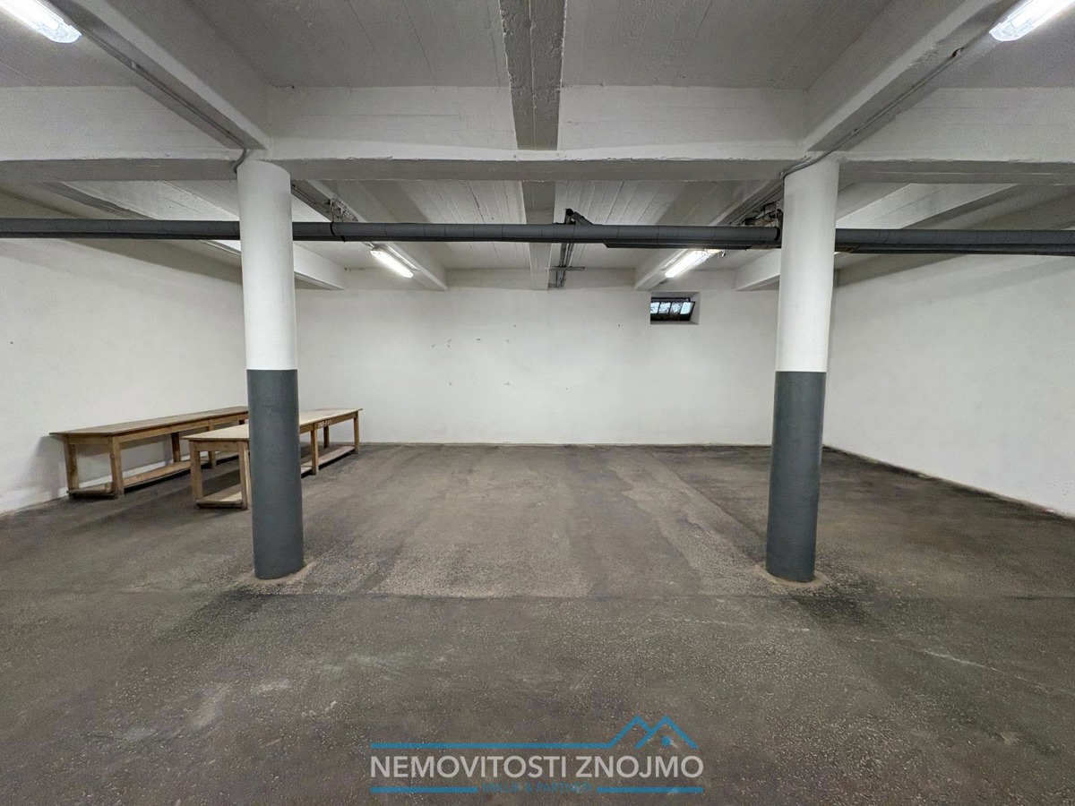 Fotografie 2 - Pronájem komerční nemovitosti · Sklad · 100 m²