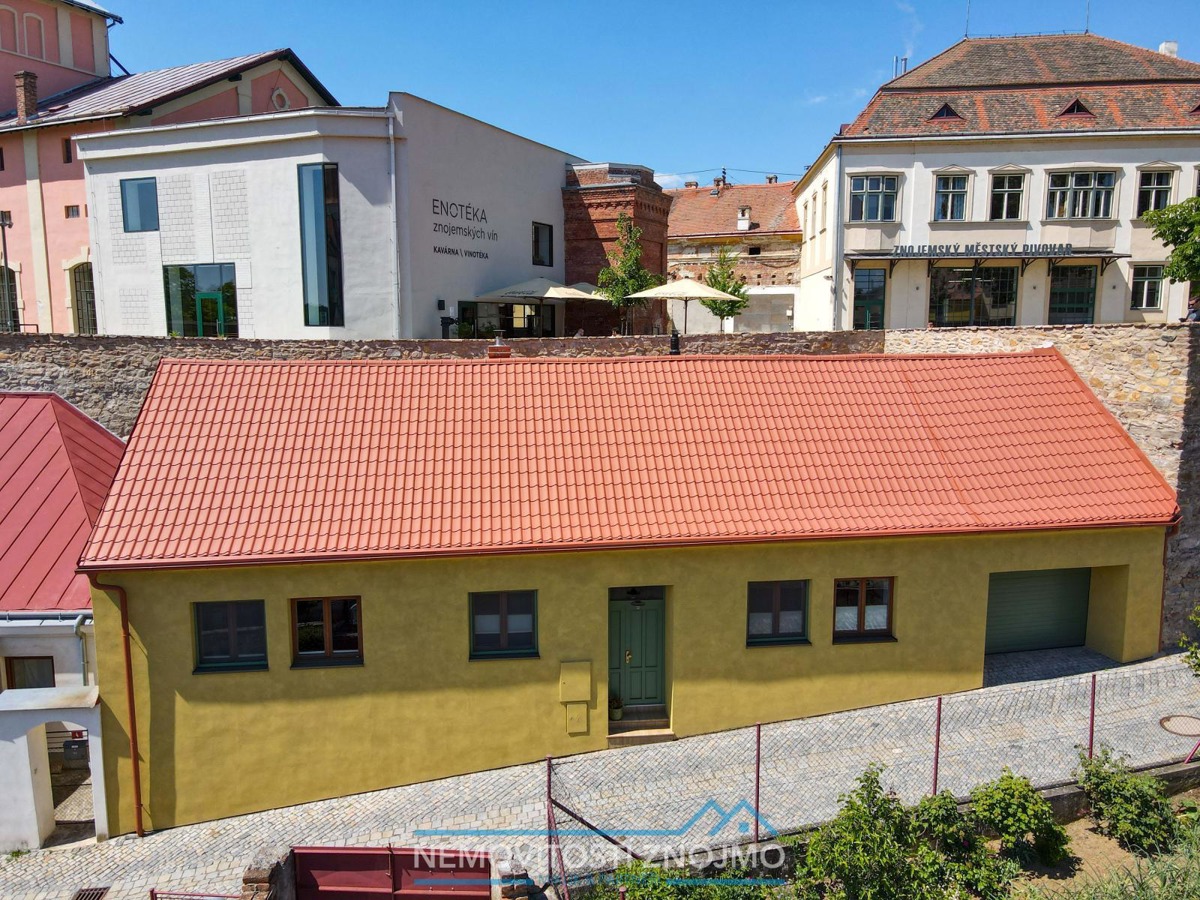 Hình ảnh 1 - Nhà bán · 108 m²