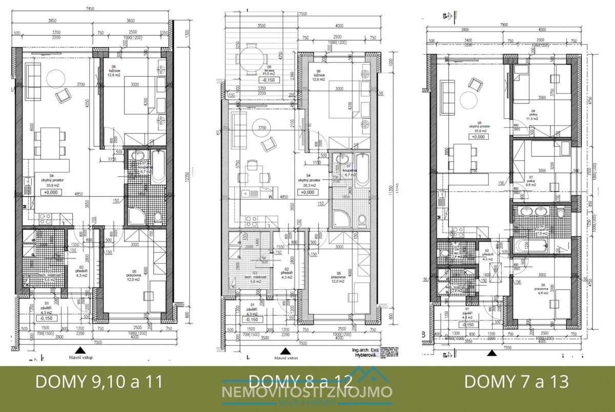 Hình ảnh 4 - Nhà bán · 67 m²