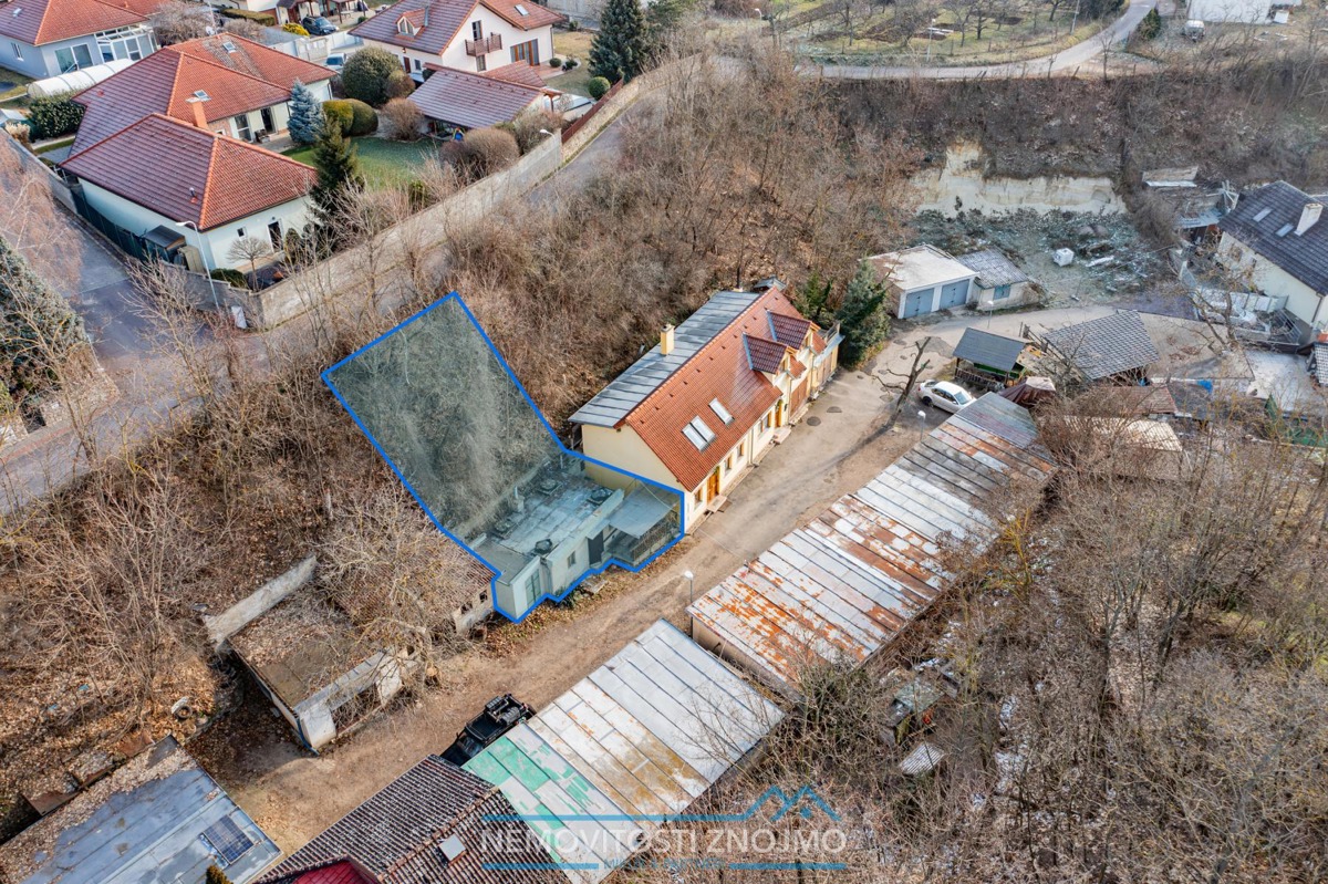 Fotografie 2 - Prodej vinného sklepa · 25 m²