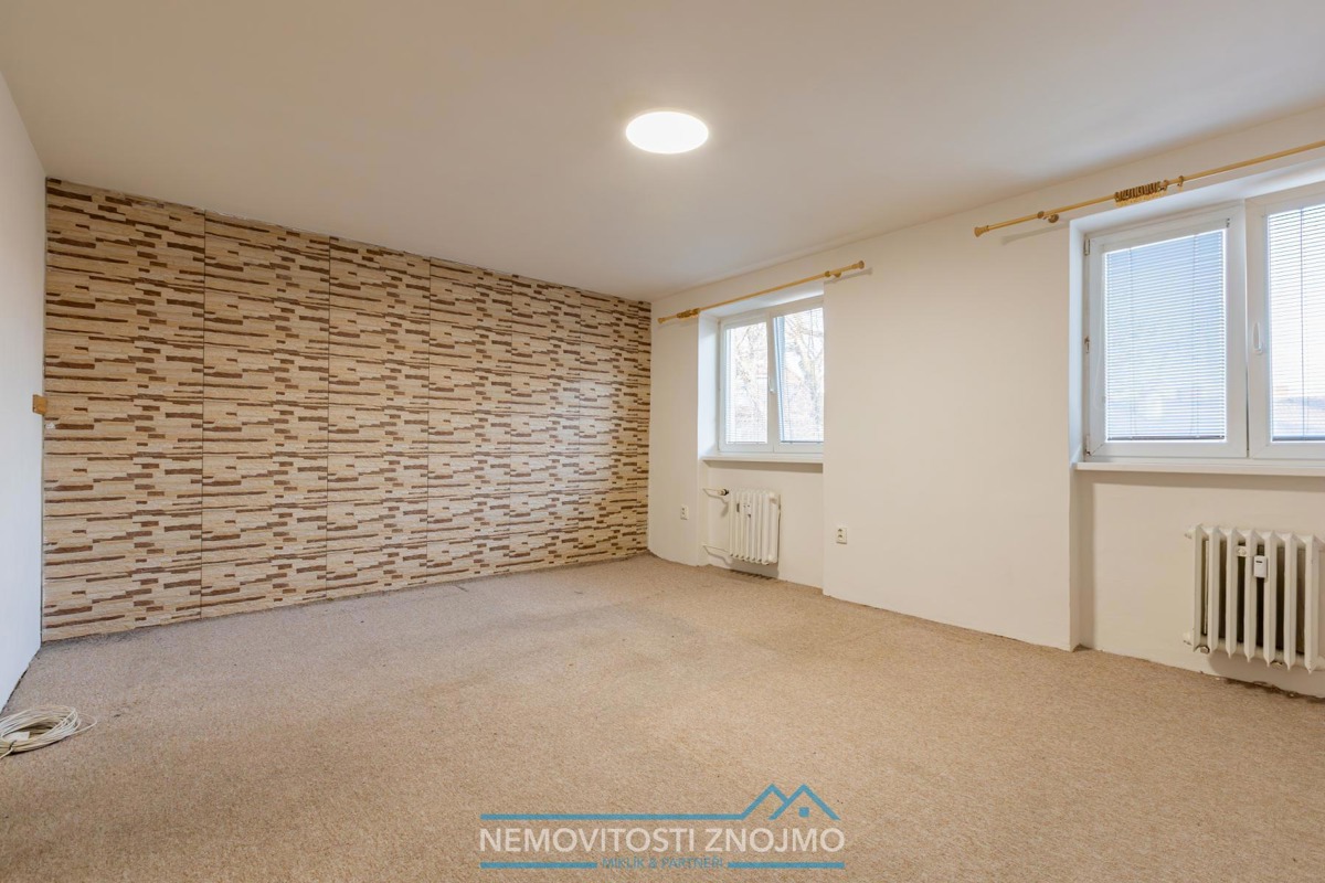 Photo 4 - Apartment for sale · 3+1