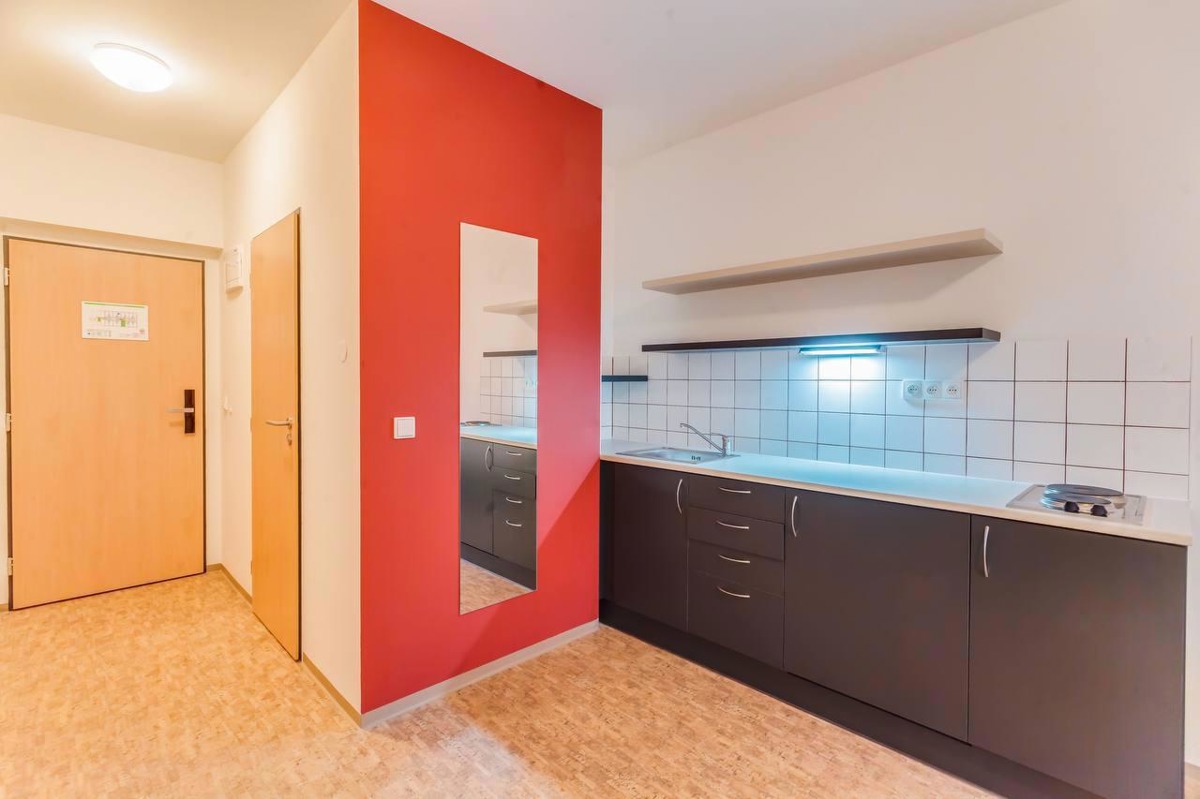 Фото 2 - Аренда квартиры · 30 m²