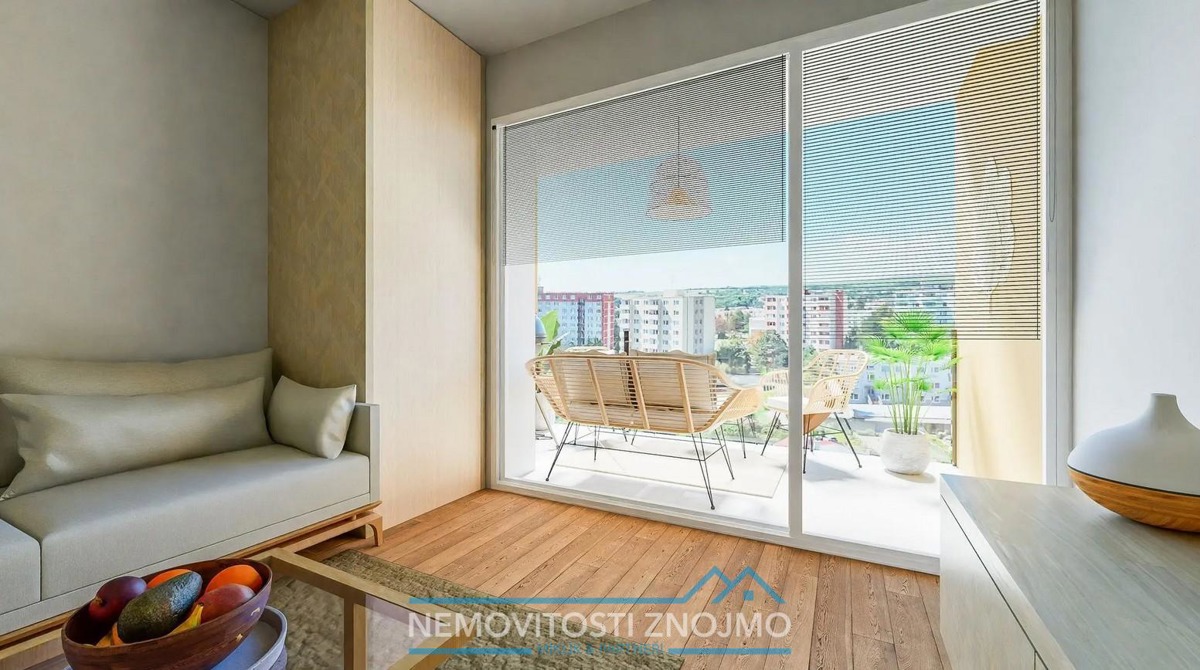 Hình ảnh 1 - Căn hộ bán · 1+kk · 28 m²