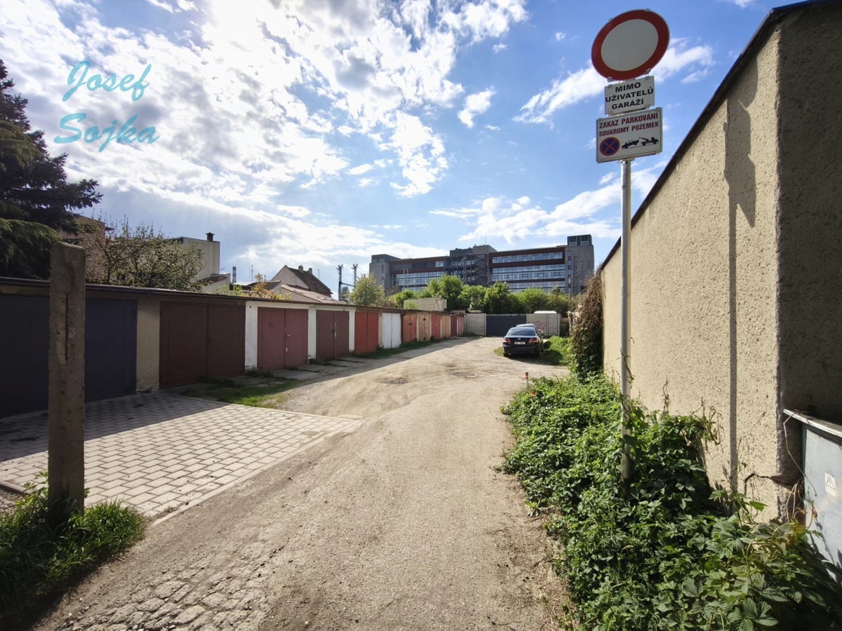 Фото 4 - Продажа гаража · 18 m²