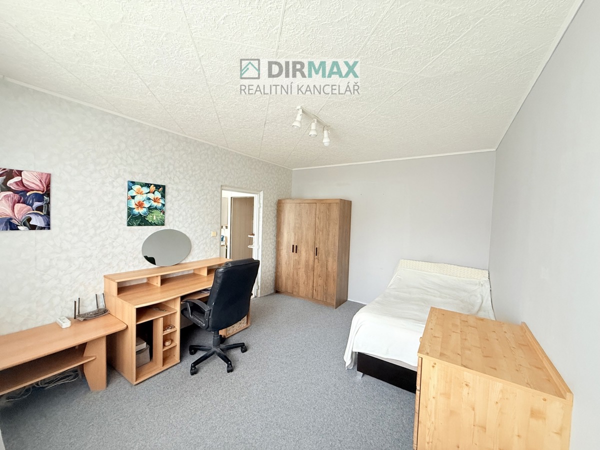 Фото 1 - Продажа квартиры · 1+1 · 37 m²