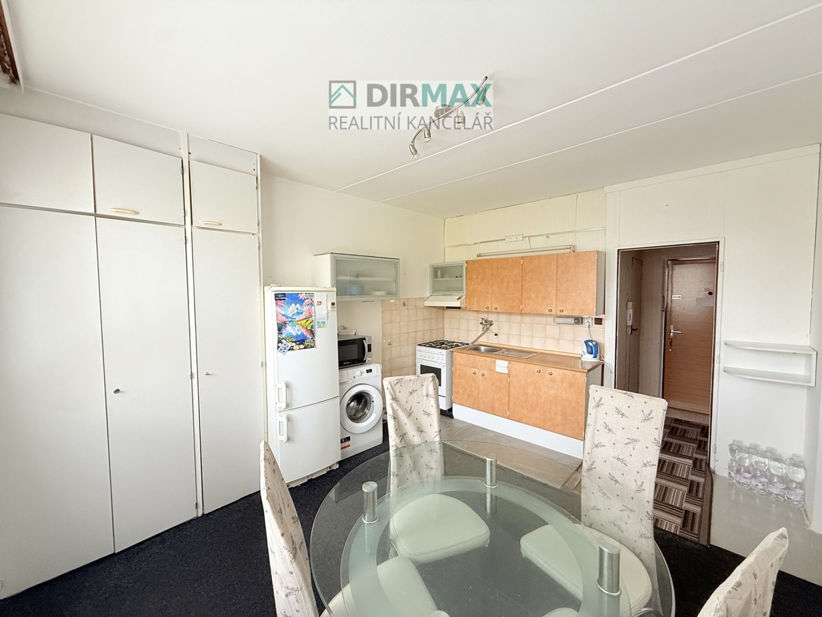 Фото 4 - Продажа квартиры · 1+1 · 37 m²
