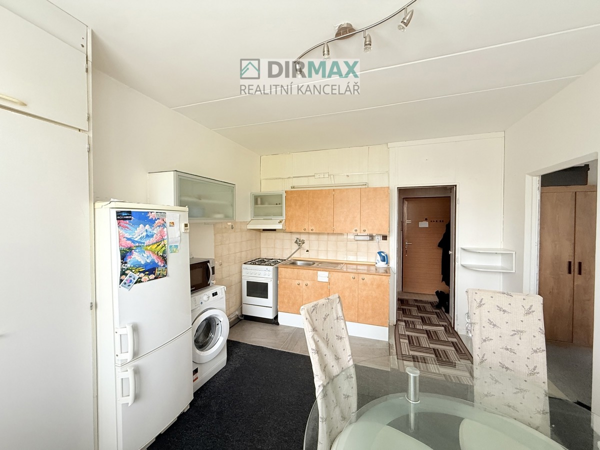 Фото 3 - Продажа квартиры · 1+1 · 37 m²