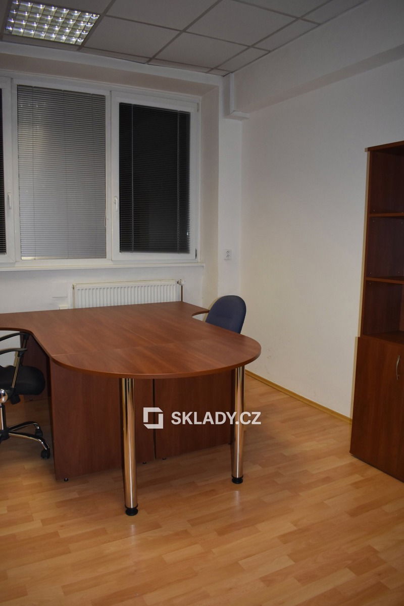 Photo 4 - Commercial property for rent · Office · 18 m²