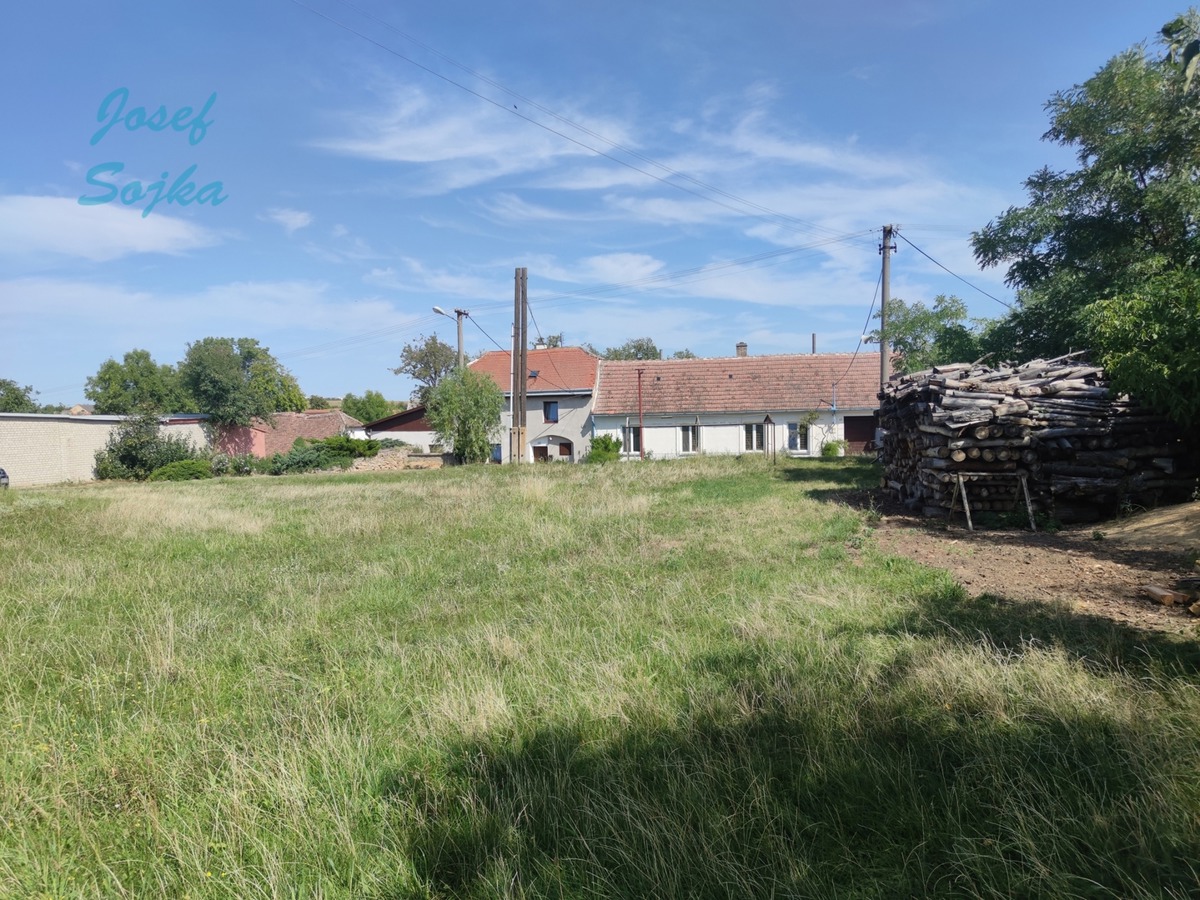 Photo 3 - Land for sale · Housings · 753 m²