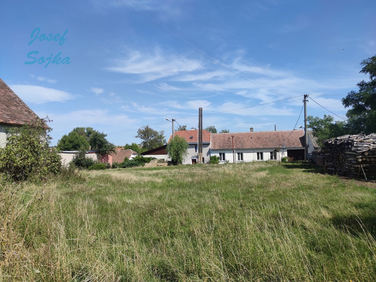 Photo 4 - Land for sale · Housings · 753 m²