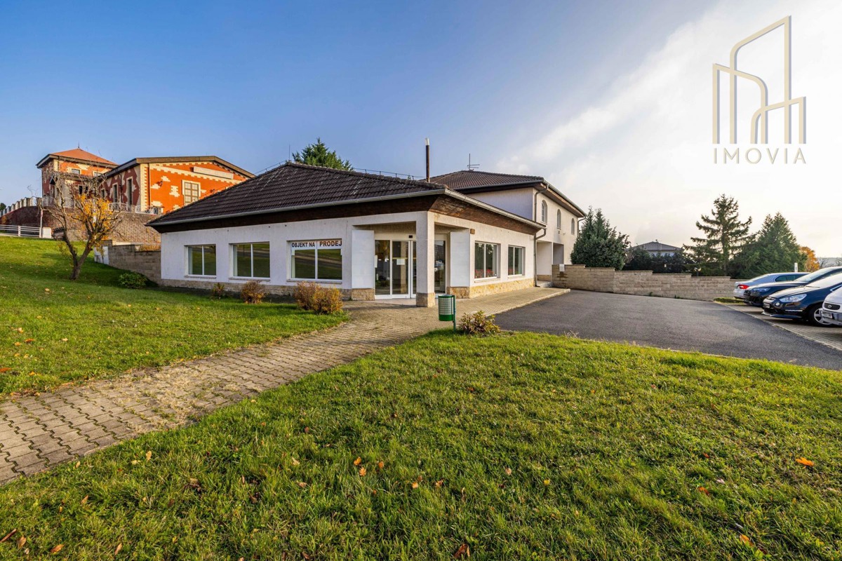 Fotografie 2 - Prodej domu · Rodinný · 321 m² · 6 pokojů