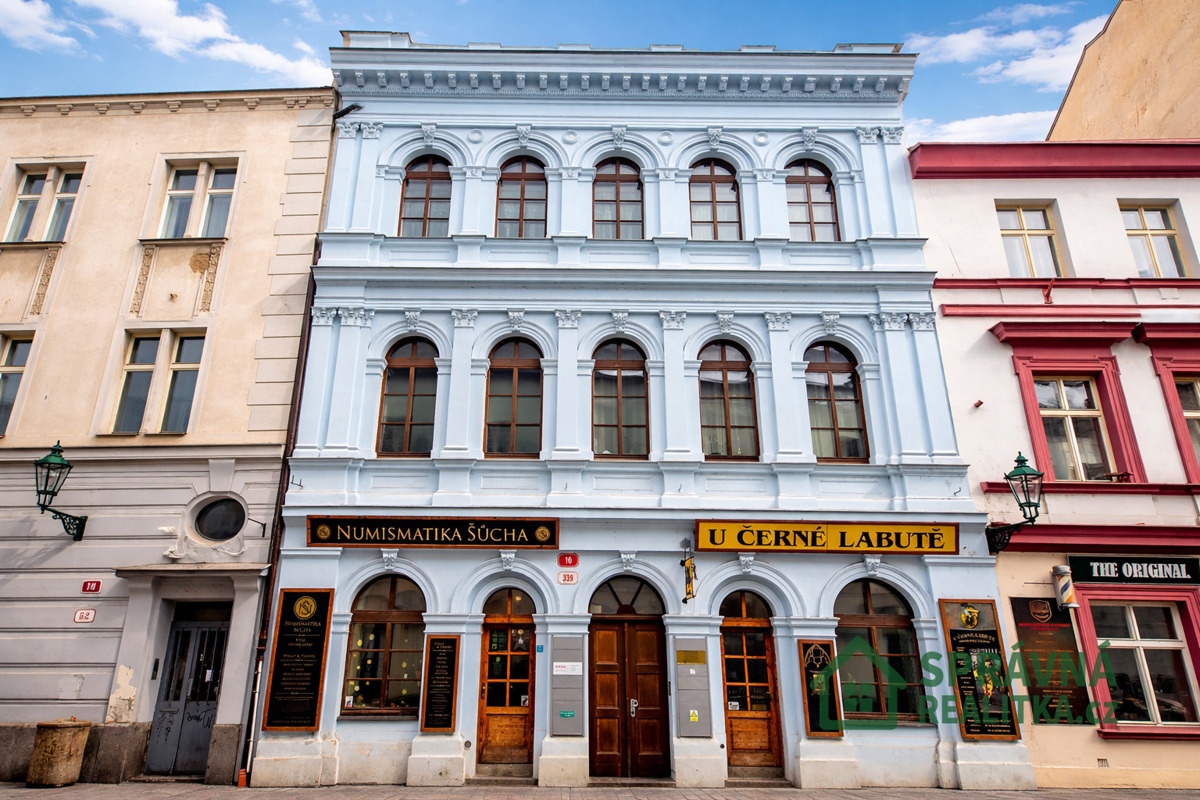 Фото 1 - Продажа квартиры · 113 m²