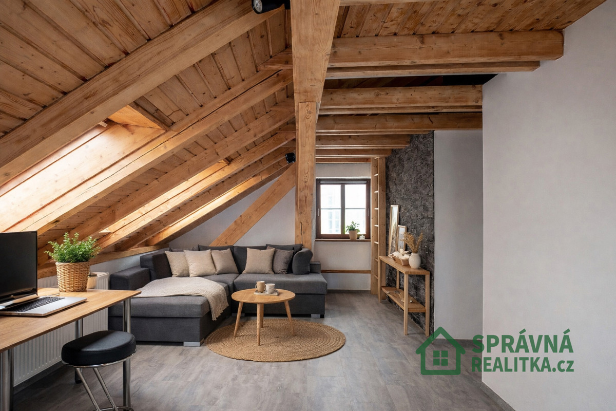 Фото 2 - Продажа квартиры · 113 m²