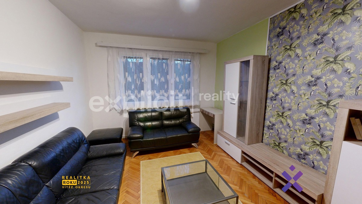 Fotografie 3 - Pronájem bytu · 2+1 · 53 m²