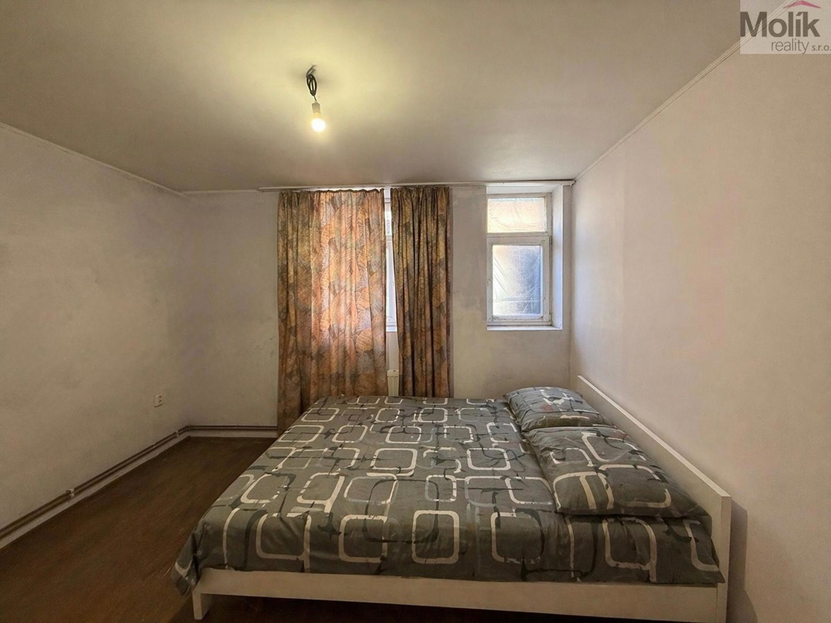 Photo 2 - Apartment for rent · 1+1 · 34 m²