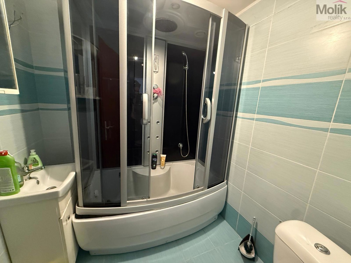 Photo 4 - Apartment for rent · 1+1 · 34 m²