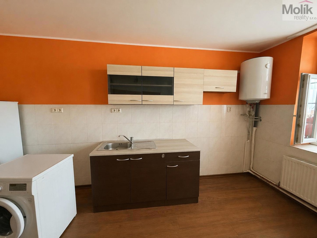 Photo 3 - Apartment for rent · 1+1 · 34 m²