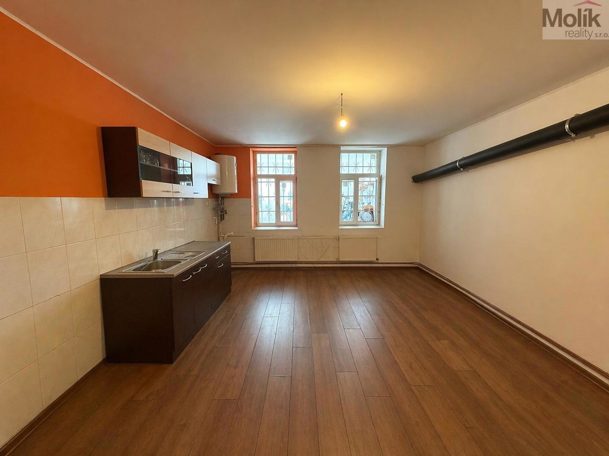 Photo 1 - Apartment for rent · 1+1 · 34 m²