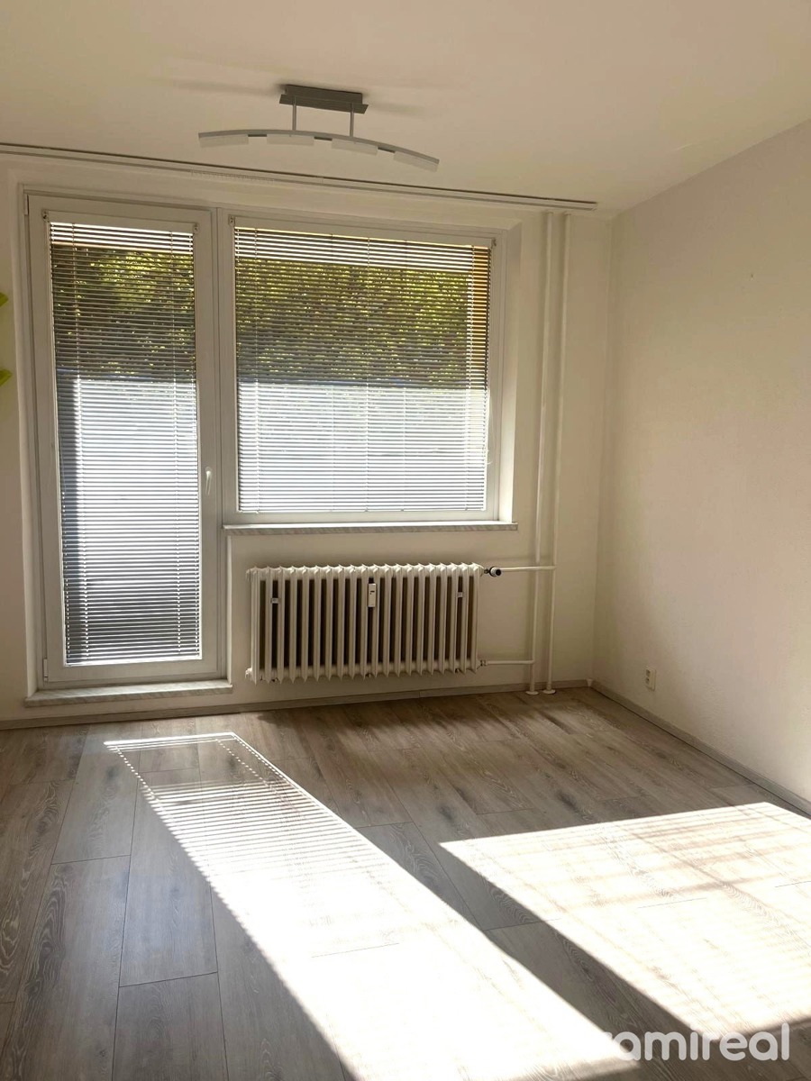 Fotografie 1 - Pronájem bytu · 2+1 · 57 m²