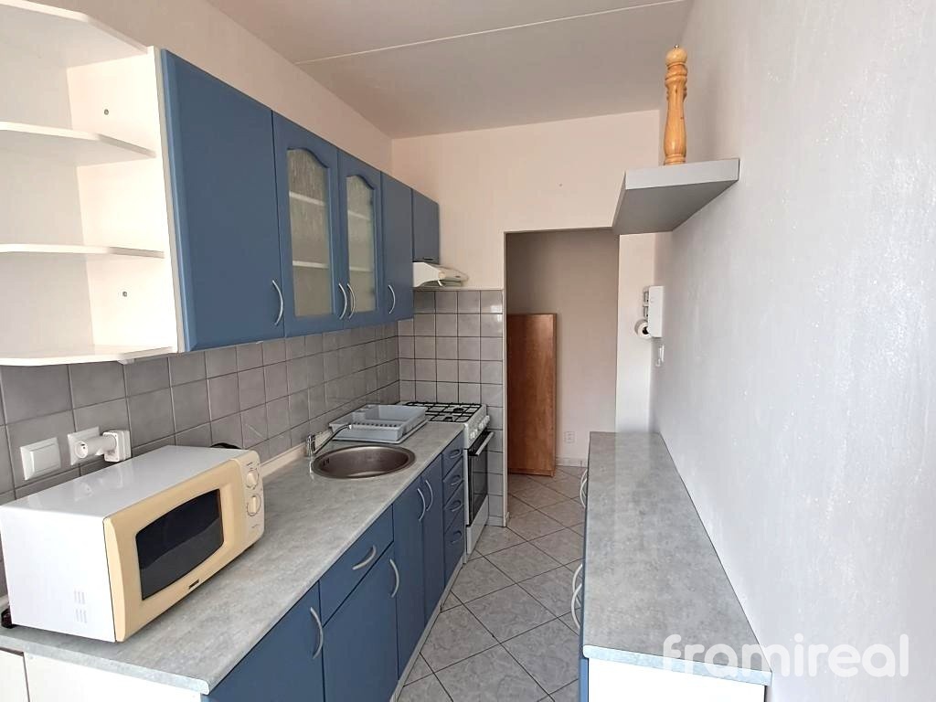 Fotografie 4 - Pronájem bytu · 2+1 · 57 m²