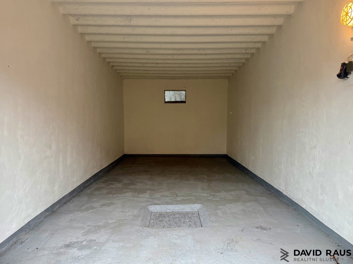 Фото 3 - Продажа гаража · 23 m²