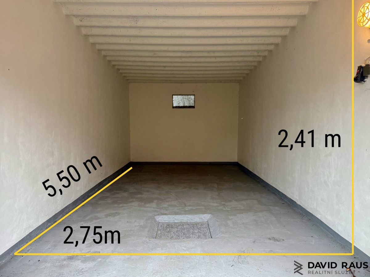 Hình ảnh 3 - Garage for sale · 23 m²