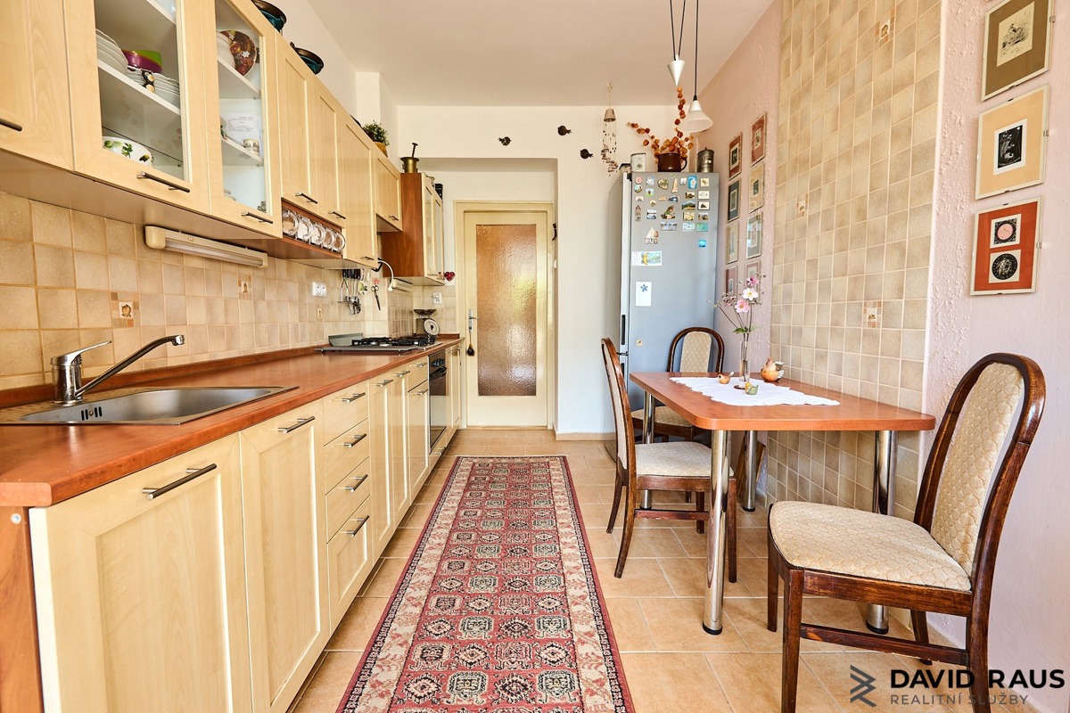Photo 4 - Apartment for sale · 3+1 · 83 m²