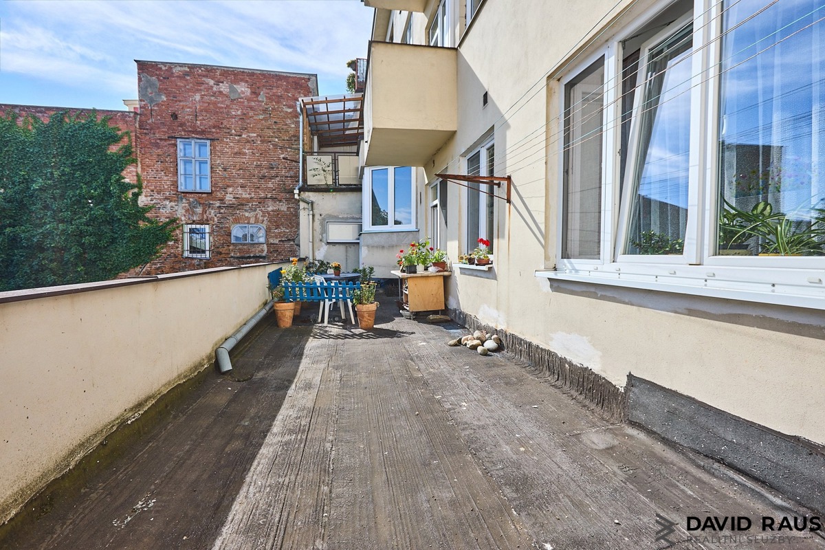 Photo 3 - Apartment for sale · 3+1 · 83 m²