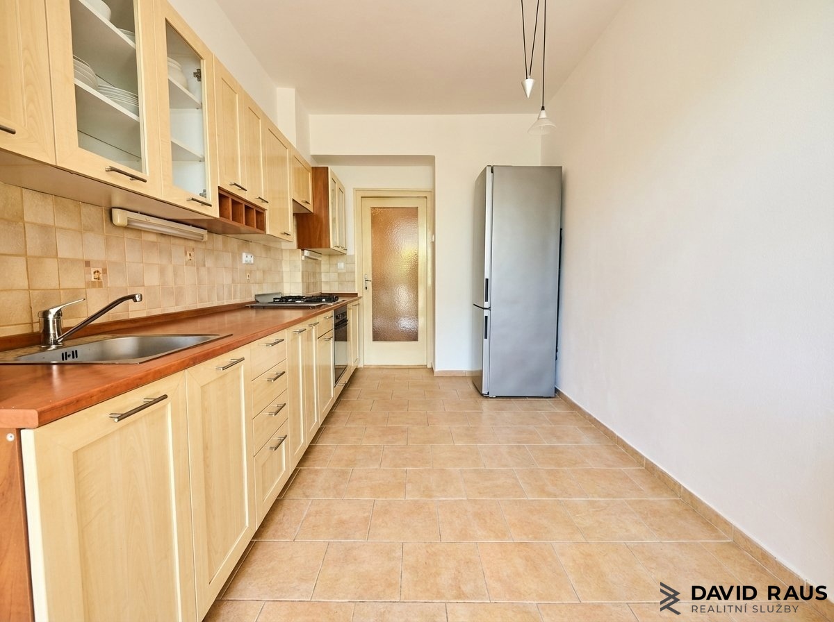 Photo 2 - Apartment for sale · 3+1 · 83 m²