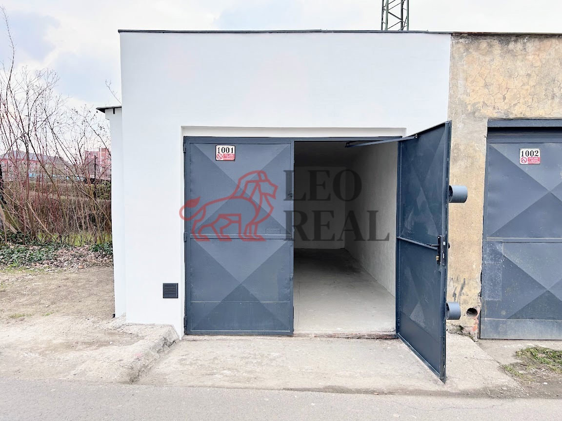 Hình ảnh 4 - Garage for sale · 21 m²