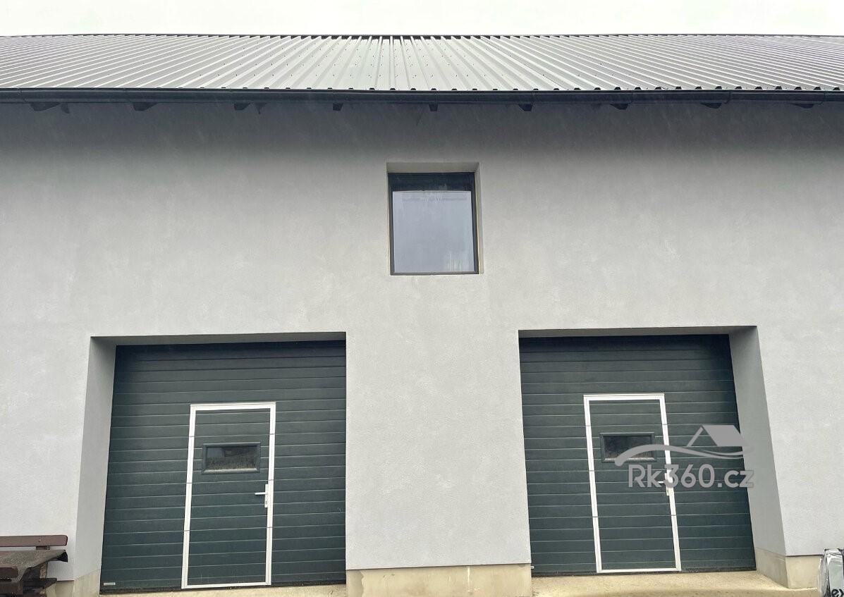 Photo 3 - Commercial property for rent · Warehouse · 50 m²