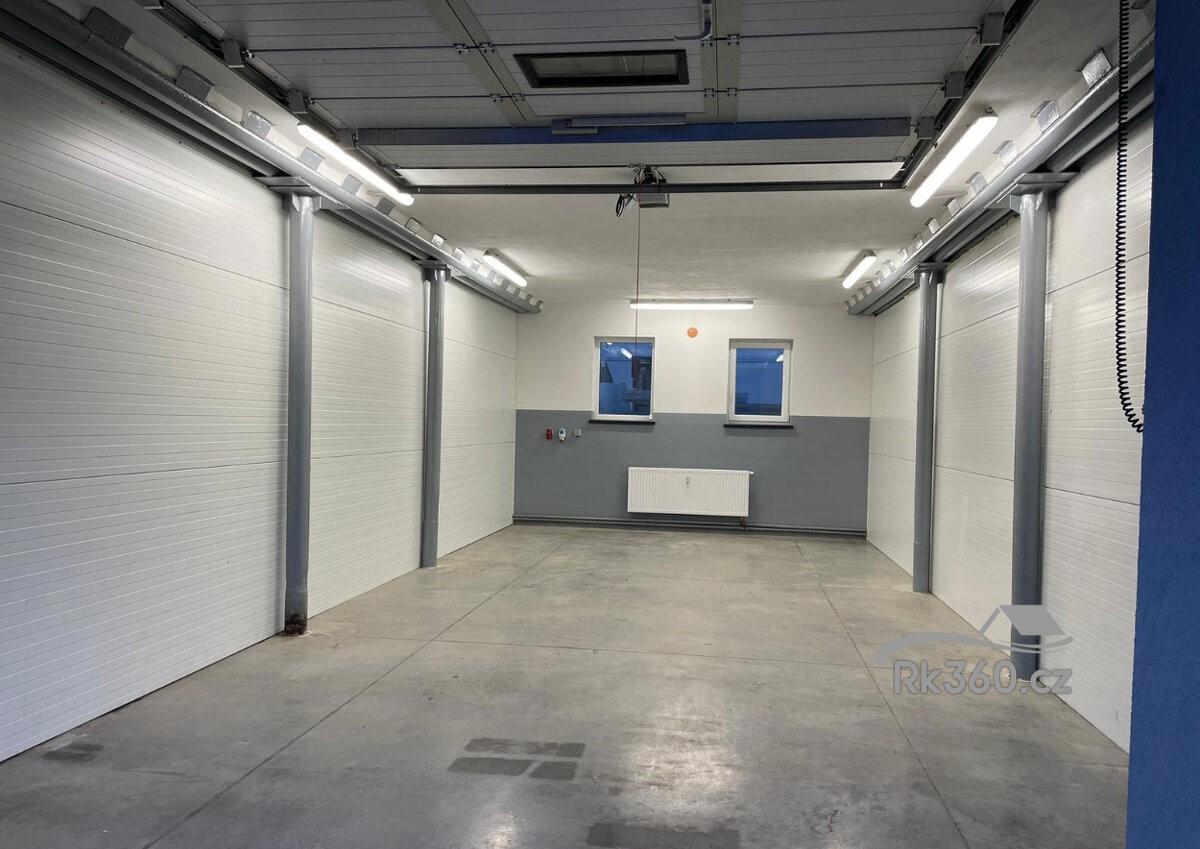 Photo 2 - Commercial property for rent · Warehouse · 50 m²