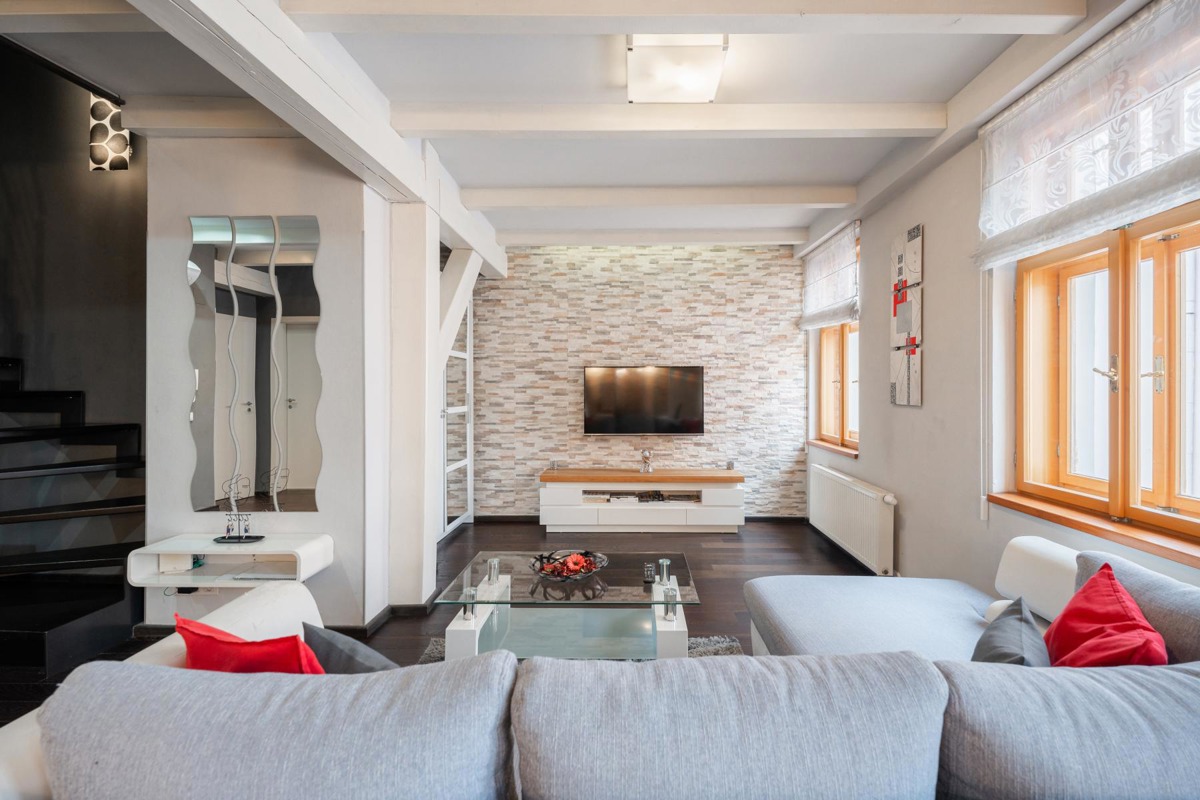 Hình ảnh 1 - Căn hộ bán · 3+kk · 95 m²