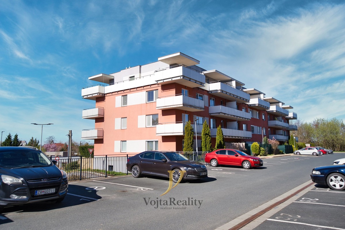 Fotografie 2 - Prodej bytu · 3+kk · 92 m²