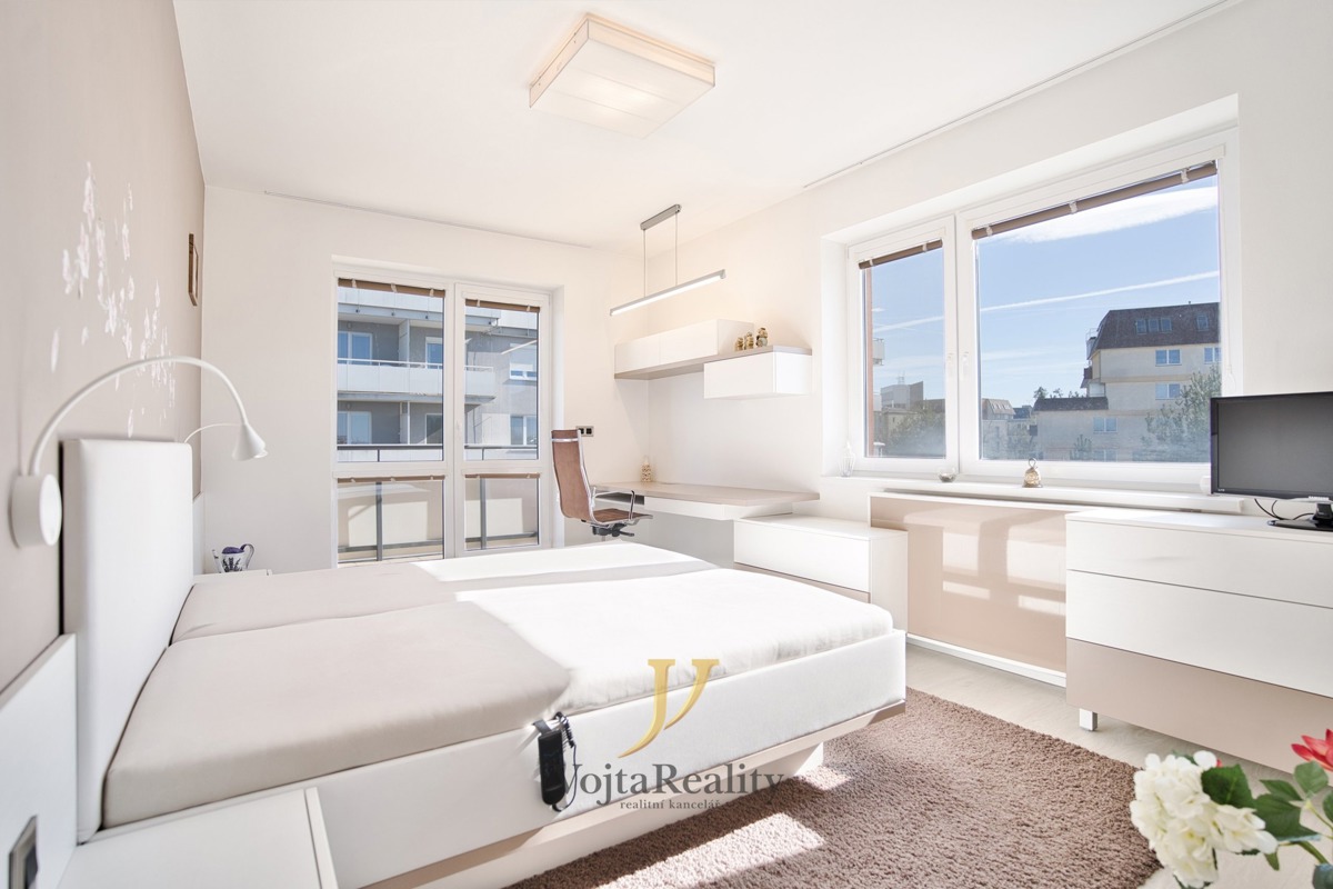 Fotografie 4 - Prodej bytu · 3+kk · 92 m²
