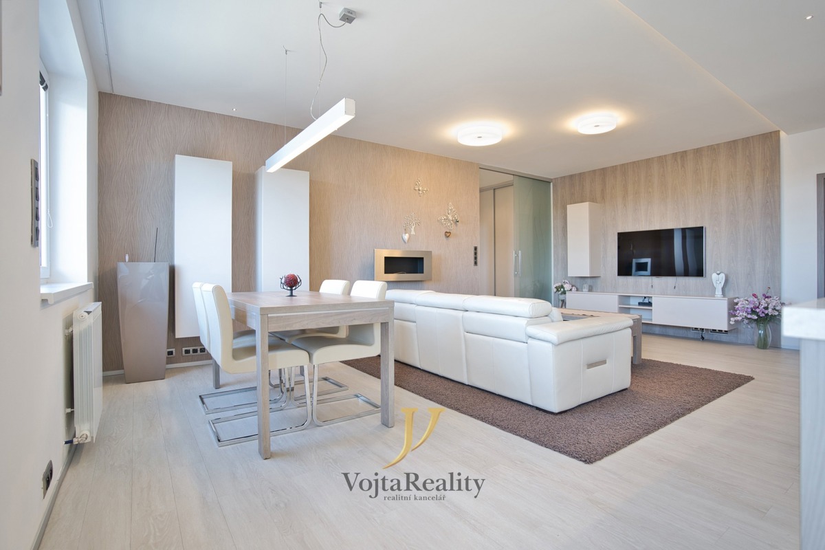 Fotografie 3 - Prodej bytu · 3+kk · 92 m²