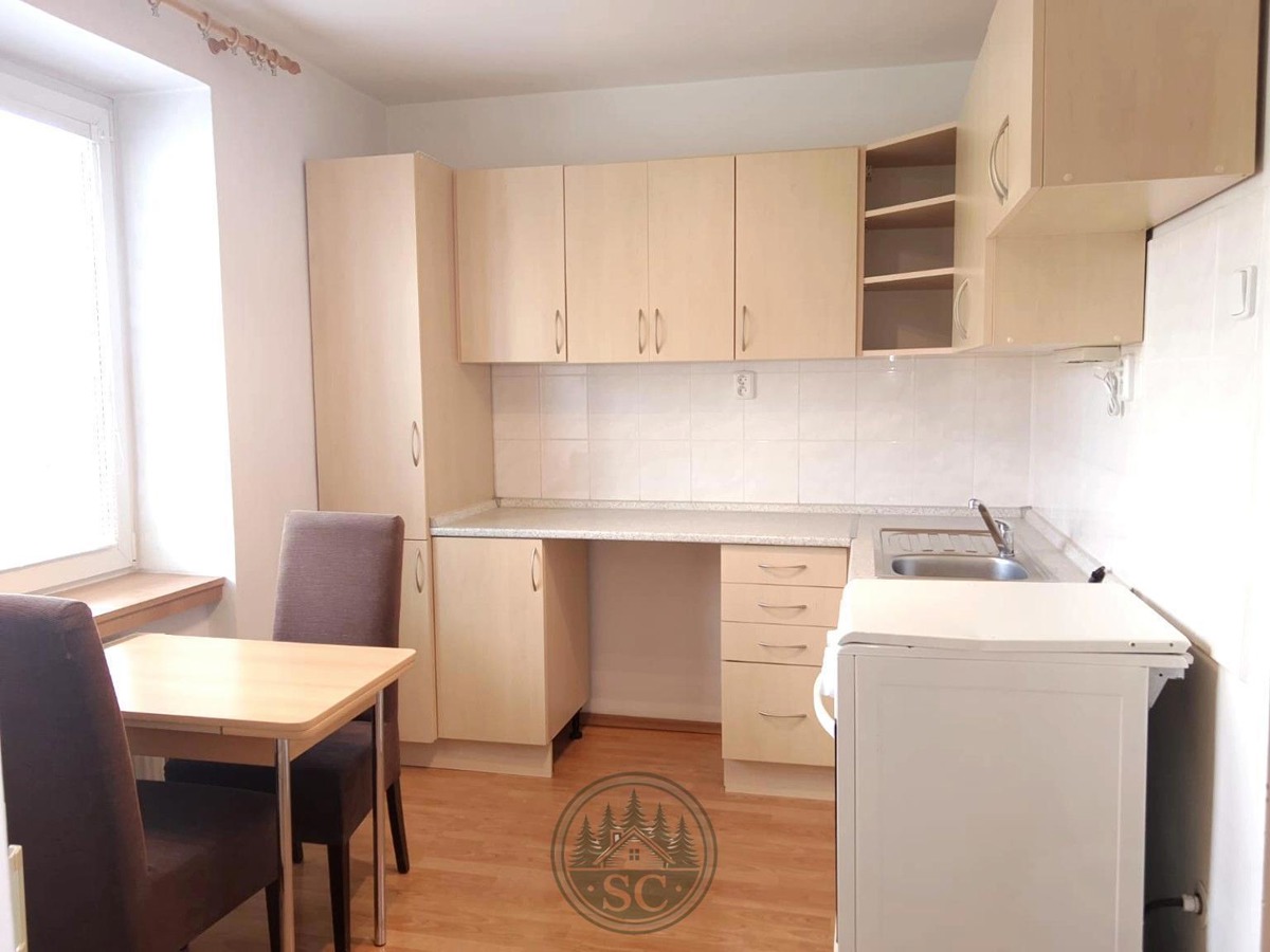 Photo 2 - Apartment for rent · 1+1 · 31 m²